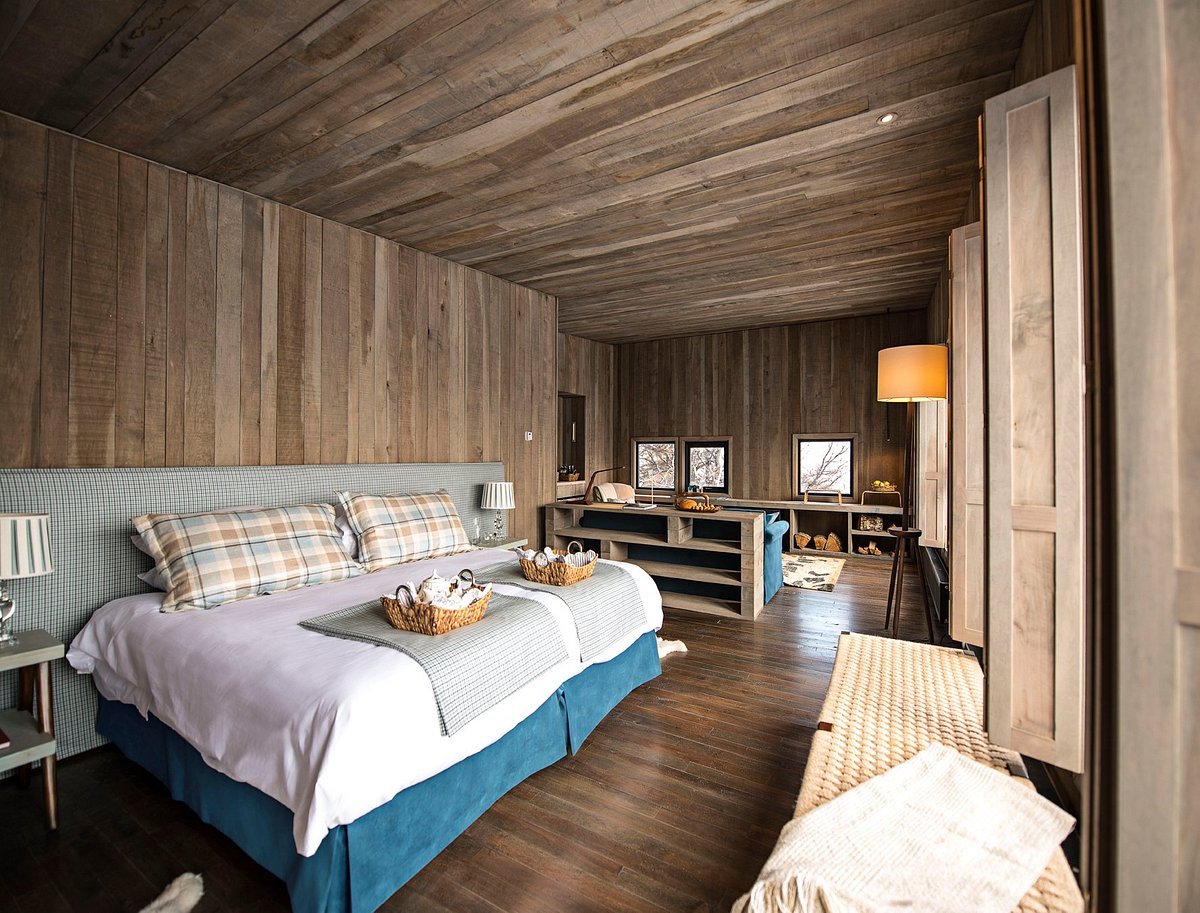 Hotel Awasi Patagonia - Noland
