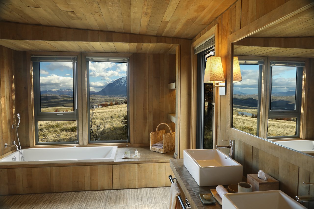 Hotel Awasi Patagonia - Noland