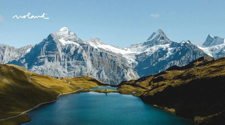 alpes japoneses