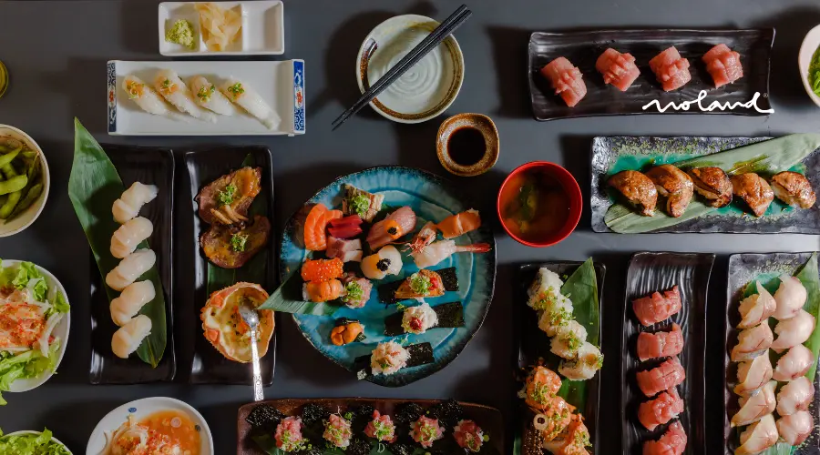 cual es la mejor gastronomia japon