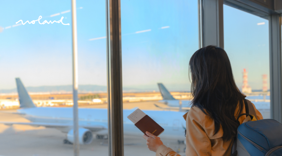 Desde qué ciudades españolas se puede viajar a Japón