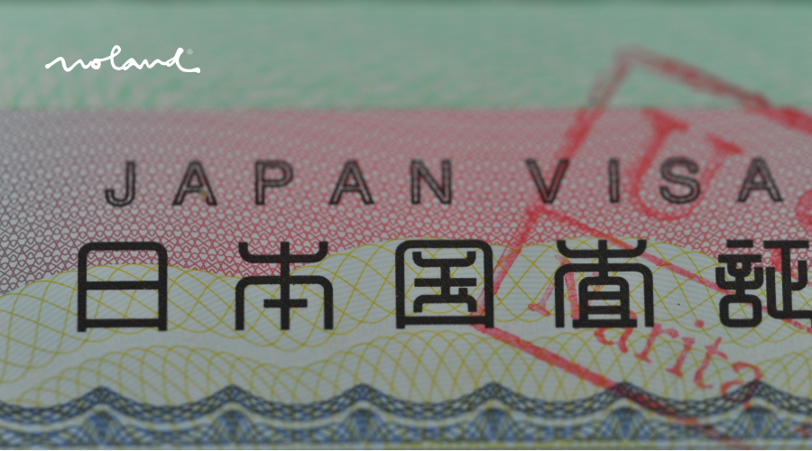 Qué documentación necesita un español para viajar a Japón