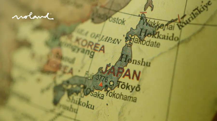 Cuánto cuesta viajar a Japón una semana