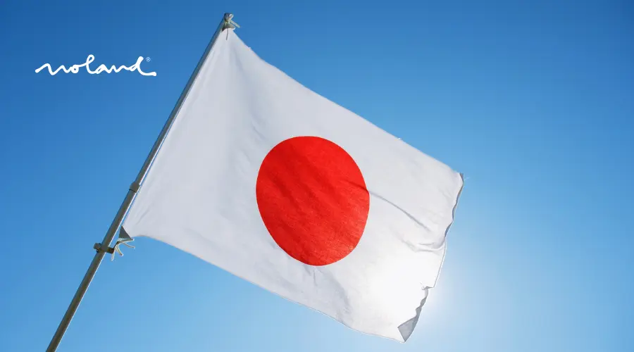 Mejor época según la zona de Japón que quieras visitar