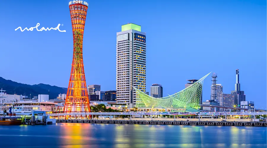 Japón en verano