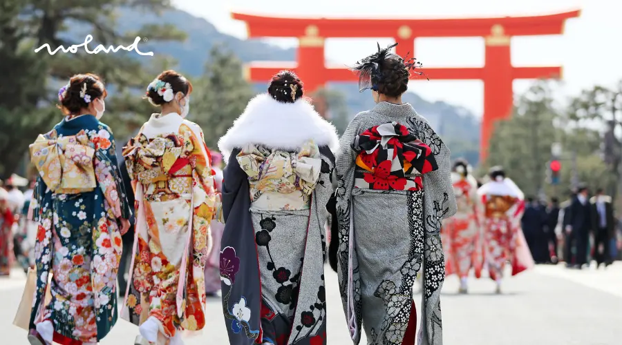 mejor epoca para viajar a japon con la familaia