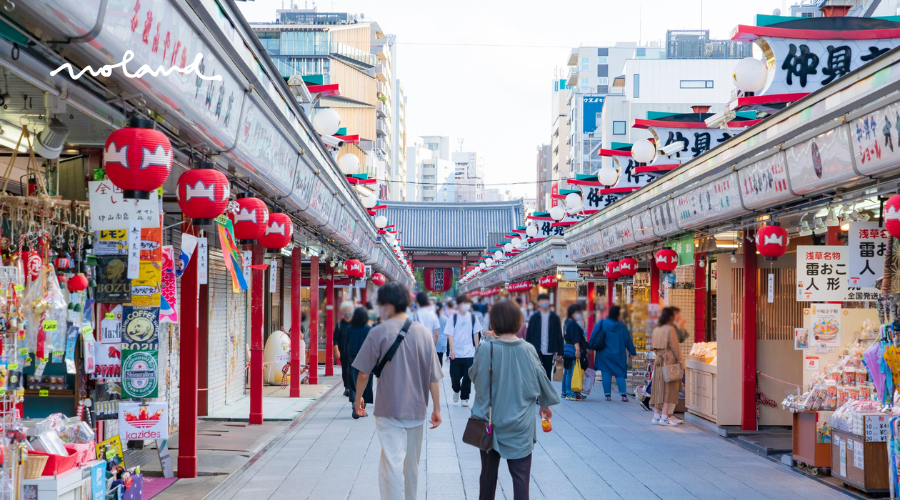 Qué seguro elegir según el tipo de viaje a Japón
